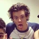 harry styles - 2013
