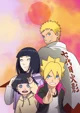 Uzumaki Family 