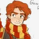 George F Weasley