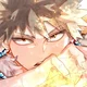 Katsuki Bakugou