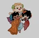 PJO x anything