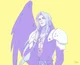 Tiny Sephiroth 