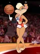 Lola Bunny 