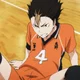 Yuu Nishinoya 