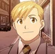 Alphonse Elric