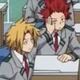 Kirishima and Denki