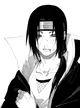 Itachi Uchiha