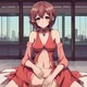 Naked MEIKO