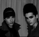 tom and bill kaulitz
