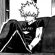 MHA-Bakugo Katsuki