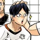 Kageyama Tobio