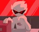 Dirk strider