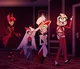 Hazbin Hotel 