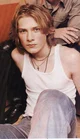 Taylor Hanson