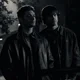 sam and dean