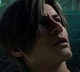 LEON KENNEDY