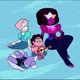 Crystal gems