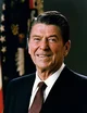 Ronald Reagan