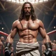 Jesus cristo 