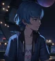 Luka Couffaine 