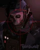 Ghost - Simon Riley