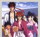 rurouni kenshin