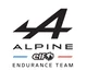 Alpine Endurance
