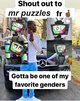 Mr Puzzles