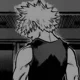MHA-Bakugo Katsuki