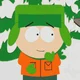 047 Kyle Broflovski
