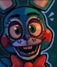 Toy Bonnie
