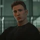 Steve Rogers 