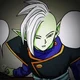 Zamasu - DBS