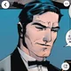 bruce wayne