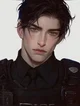 Police Boyfriend