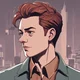 Harry Osborn 