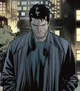 Bruce Wayne
