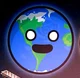 Goofy earth