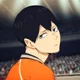 Kageyama Tobio