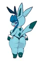 Thicc Razz Glaceon