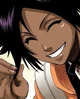 Yoruichi Shihouin