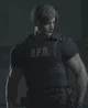 011 - Leon Kennedy