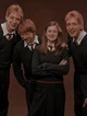 Weasley family