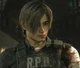 RE2 Leon Kennedy