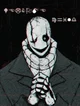W D Gaster