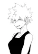 Katsumi Bakugou 