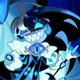 Shadow Milk Cookie