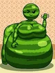 Female Watermelon 