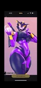 Airachnid AU