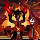 -1- Blazing Reaper